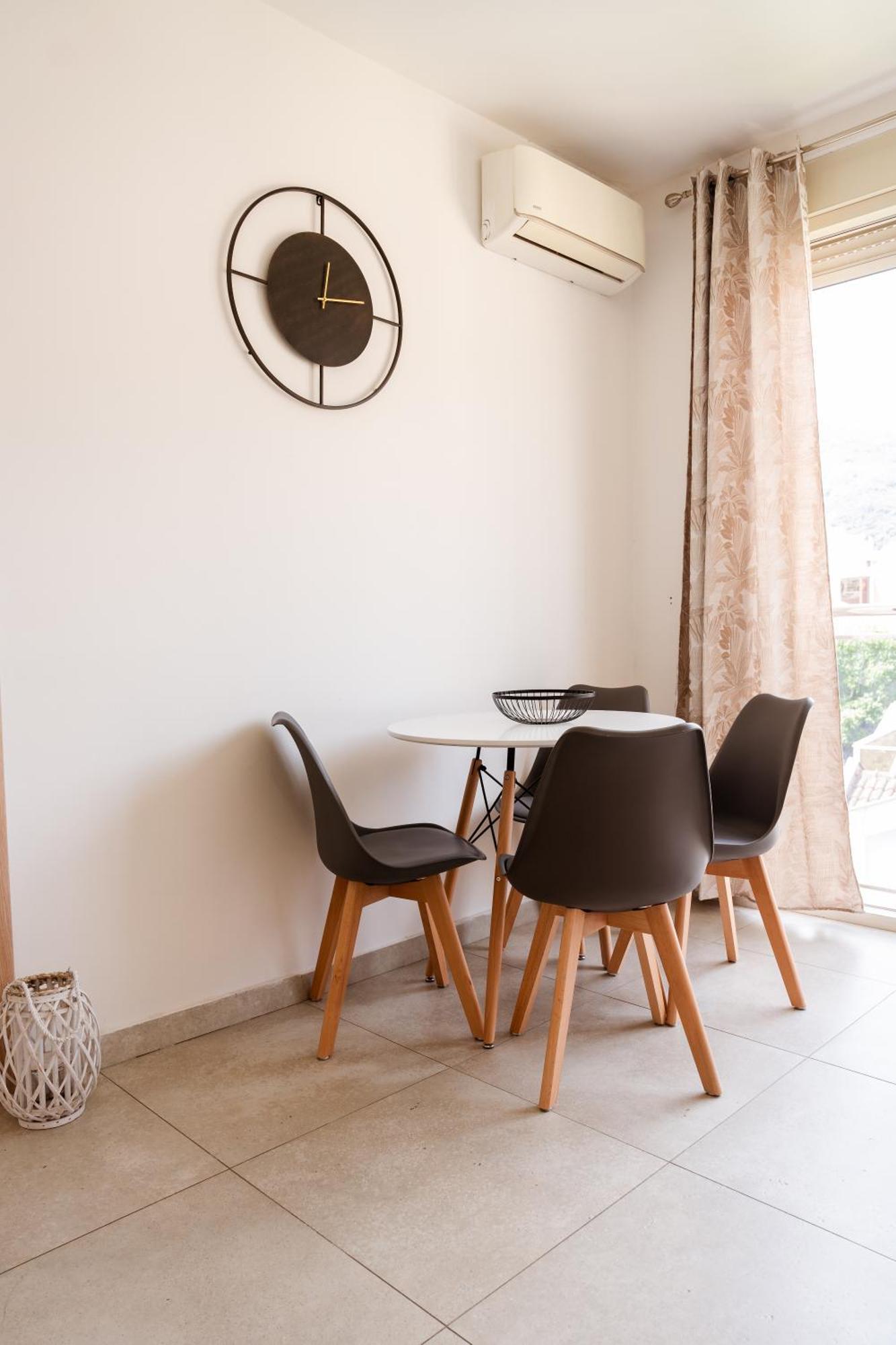 Square Appartement