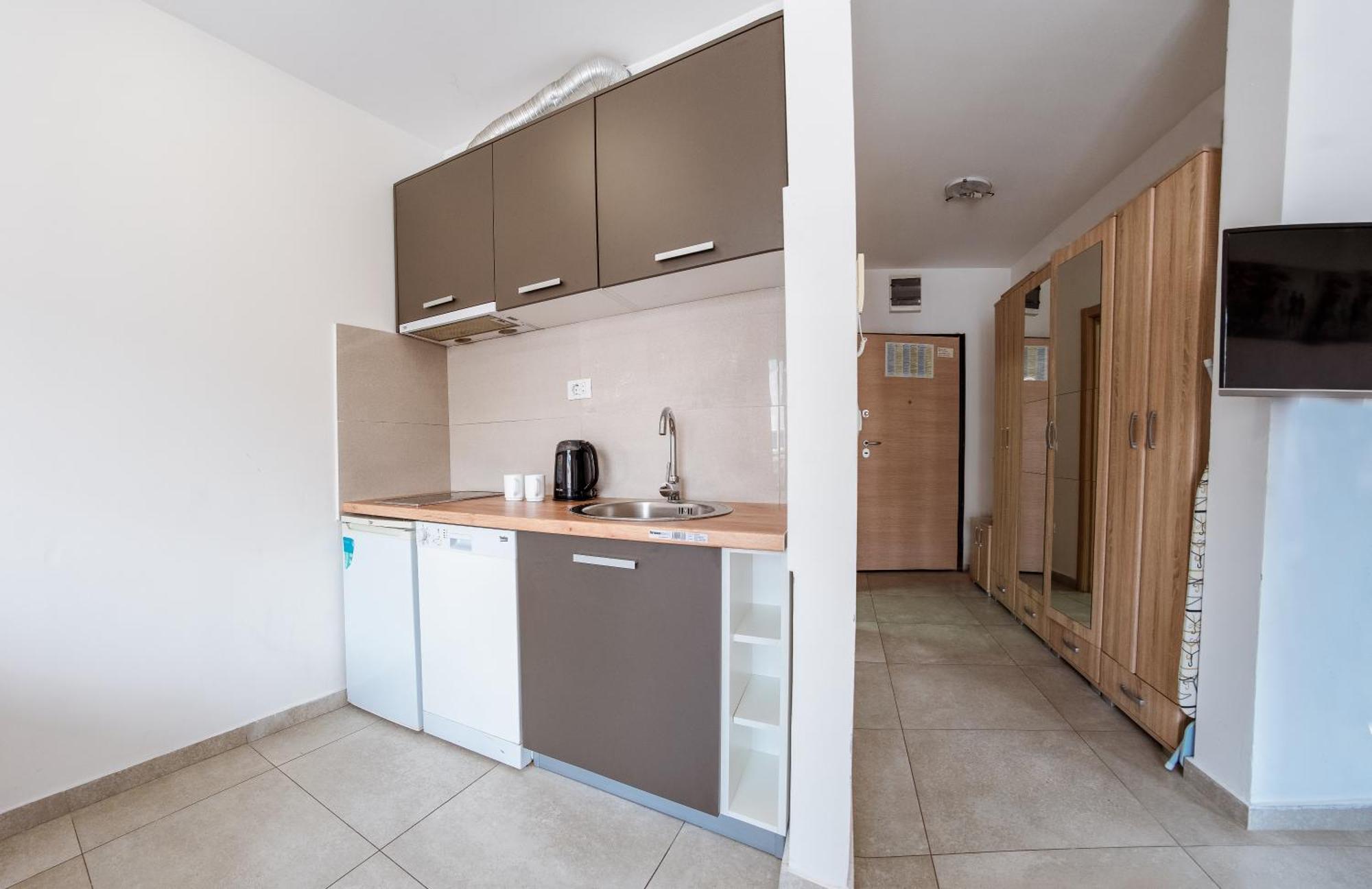 Square Appartement *