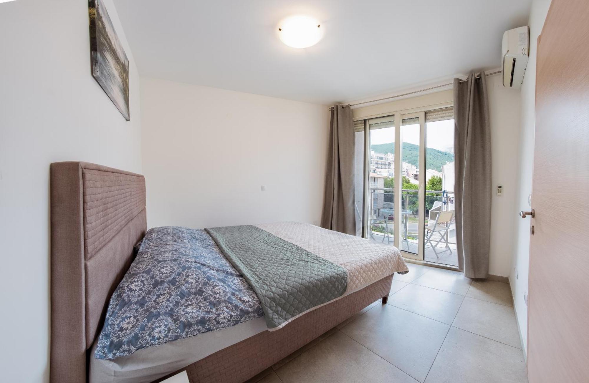 Square Appartement